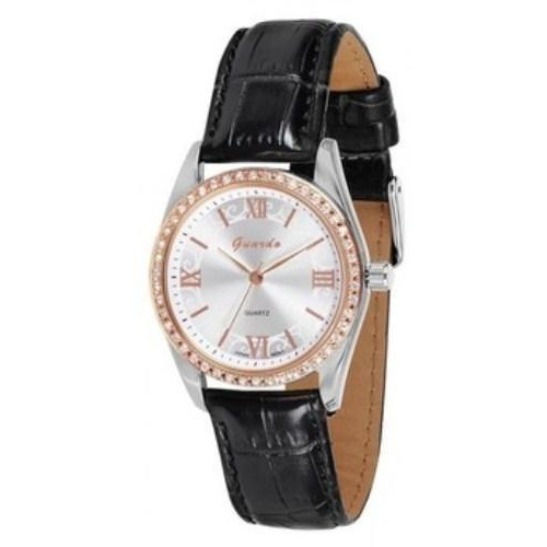 Часы Guardo 10592 RgsWB 