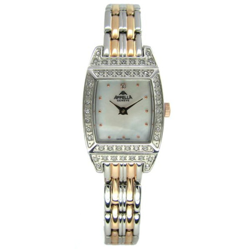 Часы Appella A-656A-5001 