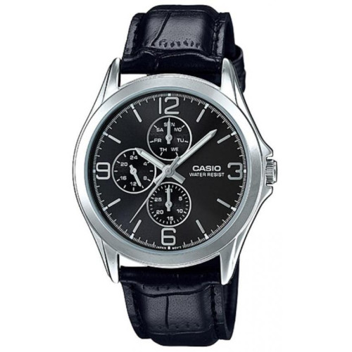 Часы Casio MTP-V301L-1AUDF 