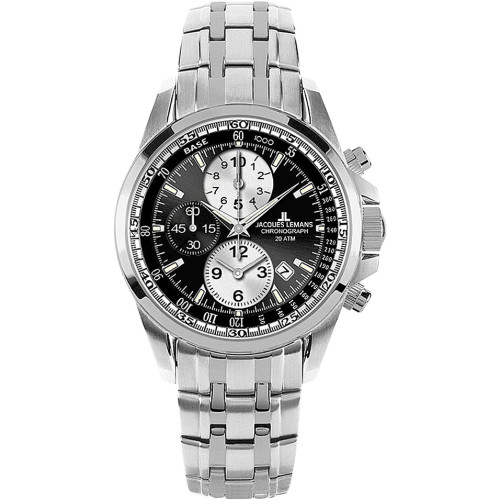 Часы Jacques Lemans 1-1471A 