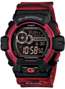 Casio GLS-8900CM-4ER