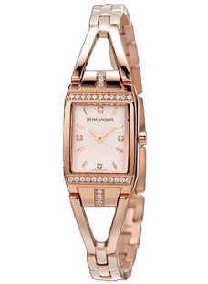 Romanson RM2651QLRG WH