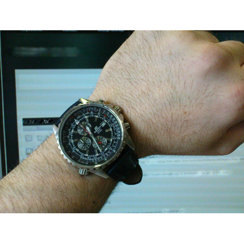 Часы Casio EF-527L-1AVEF 2 Часы Casio EF-527L-1AVEF 2