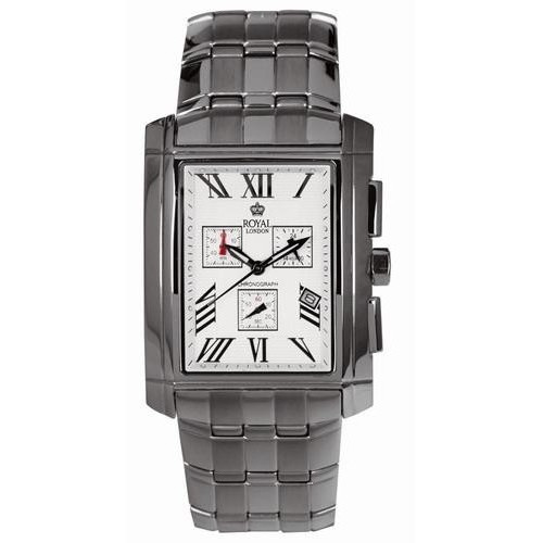 Часы Royal London 40063-01 