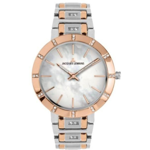 Часы Jacques Lemans 1-1825D 