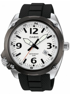 Casio MTF-E001-7AVEF