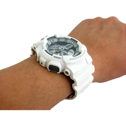 Часы Casio GA-110C-7AER 2
