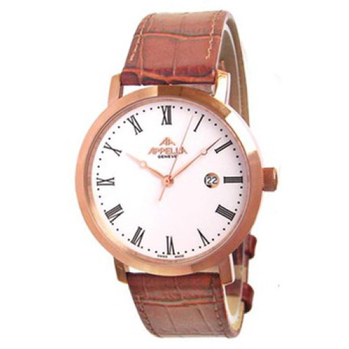 Часы Appella A-4122-4011 