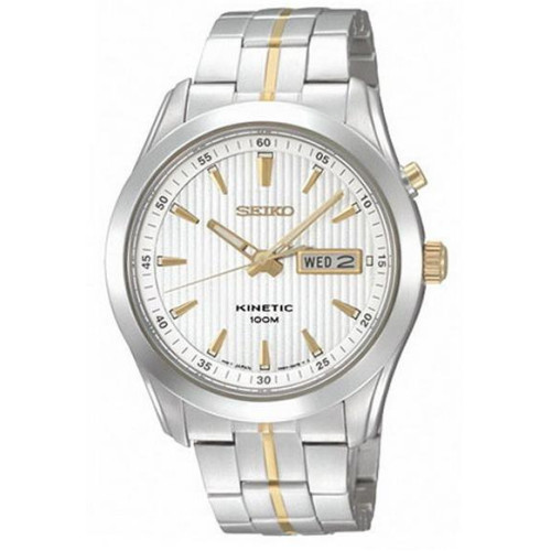 Часы Seiko SMY105P1 