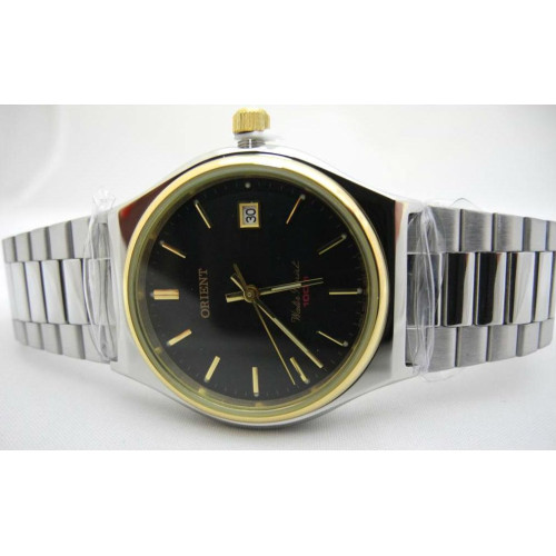 Часы Orient FUN3T001B0 2