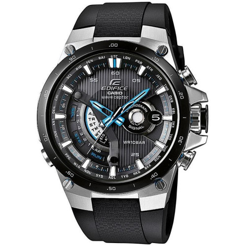 Часы Casio EQW-A1000B-1AER  Часы Casio EQW-A1000B-1AER