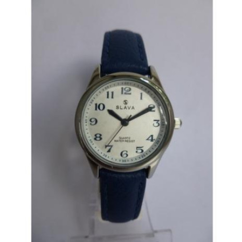Часы Slava SL10046SWBL 