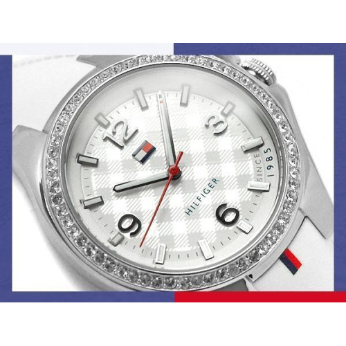 Часы Tommy Hilfiger 1781371 3