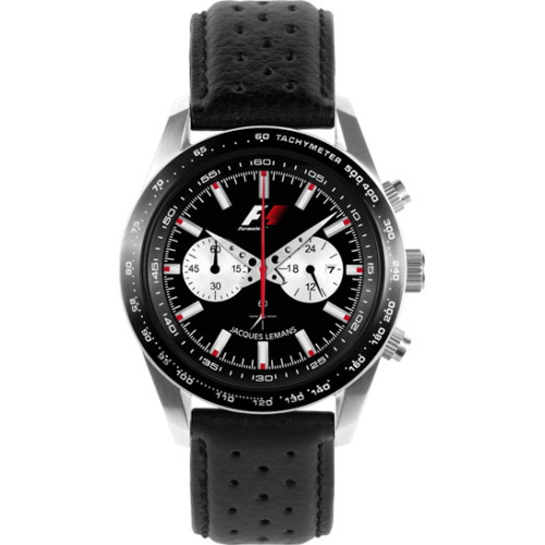 Часы Jacques Lemans F-5018A 