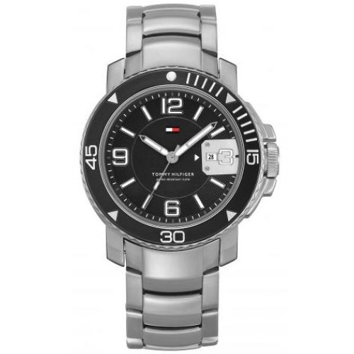 Часы Tommy Hilfiger 1790650 