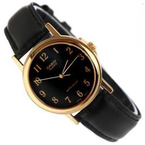 Часы Casio MTP-1095Q-1BH 2