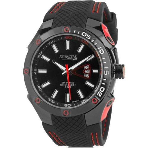 Часы Q&Q DB24J502Y 