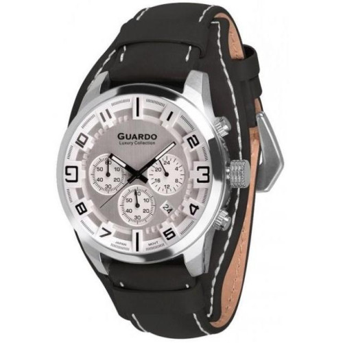 Часы Guardo S01740 SWB 