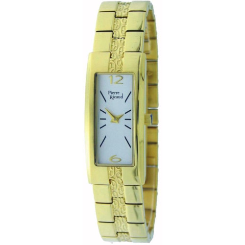 Часы Pierre Ricaud PR 21025.1153Q 