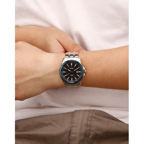 Часы Casio MTP-1335D-1AVDF 1