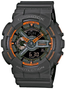 Casio GA-110TS-1A4ER