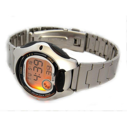 Часы Casio LW-200D-1AVEF 4