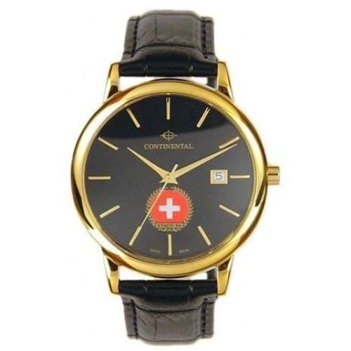 Часы Continental 1352-GP158 