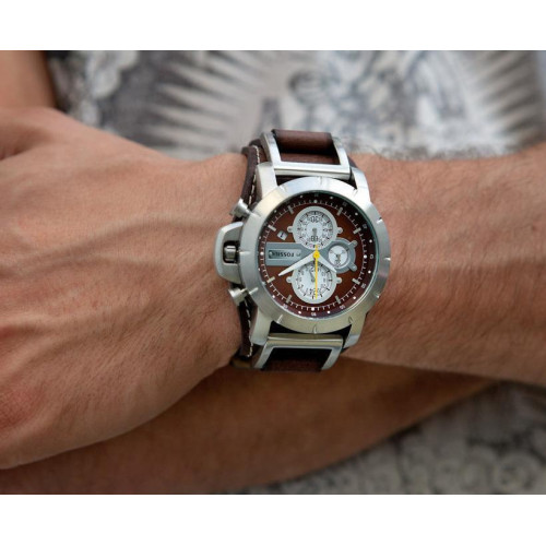 Часы Fossil FOS JR1157 1