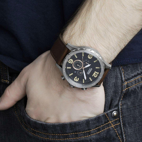 Часы Fossil FOS JR1475 2