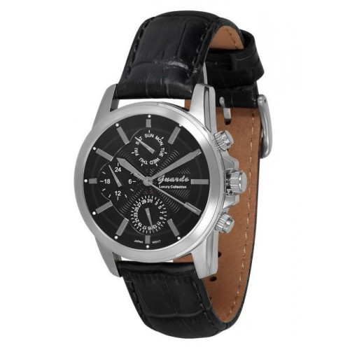 Часы Guardo S0484 S BB 