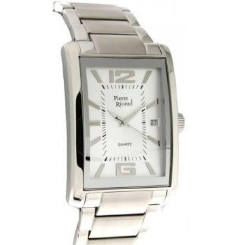 Часы Pierre Ricaud PR 91058.5153Q 