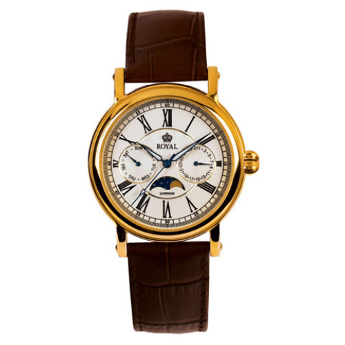 Часы Royal London 40089-03 