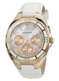 Romanson RL0357UUG WH