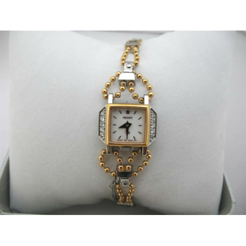 Часы Orient CBFBG002WO 3