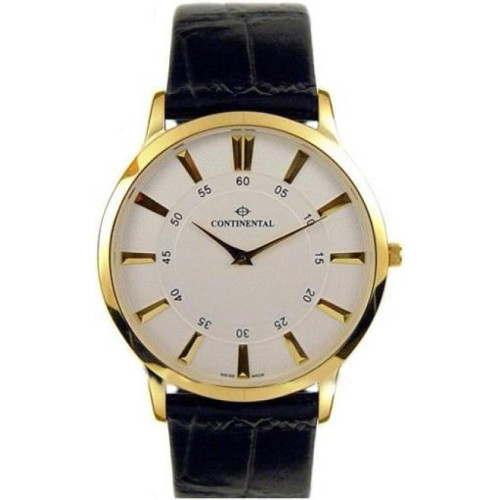 Часы Continental 8002-GP157  Часы Continental 8002-GP157