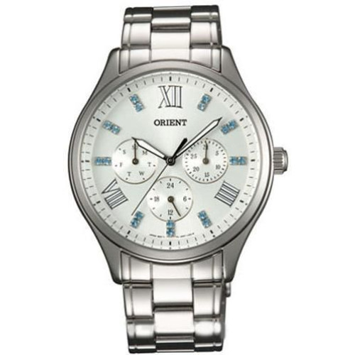 Часы Orient FUX01005W0 