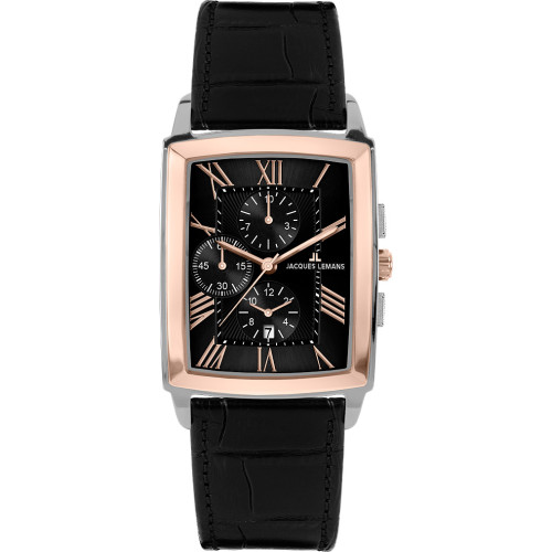 Часы Jacques Lemans 1-1609C 