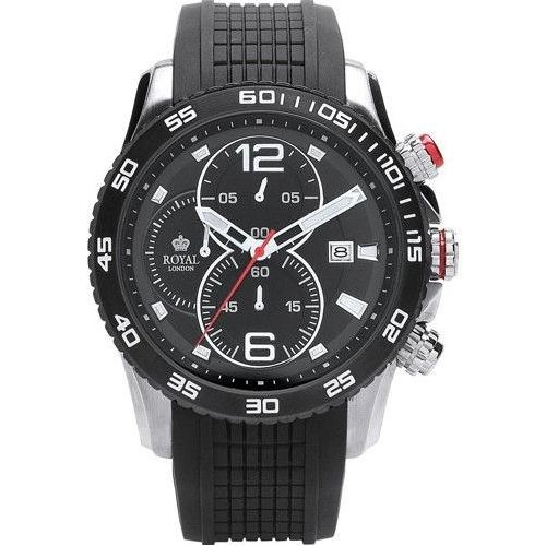Часы Royal London 41070-02 