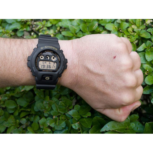 Часы Casio DW-6930C-1ER 1