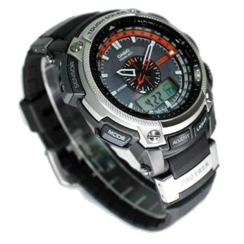 Часы Casio PRW-5000-1ER 7
