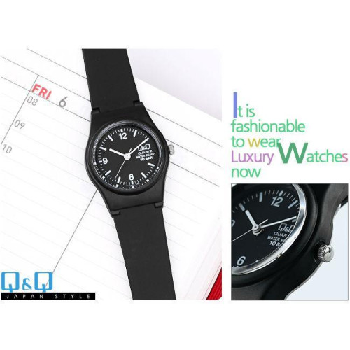 Часы Q&Q VP47J011Y 2