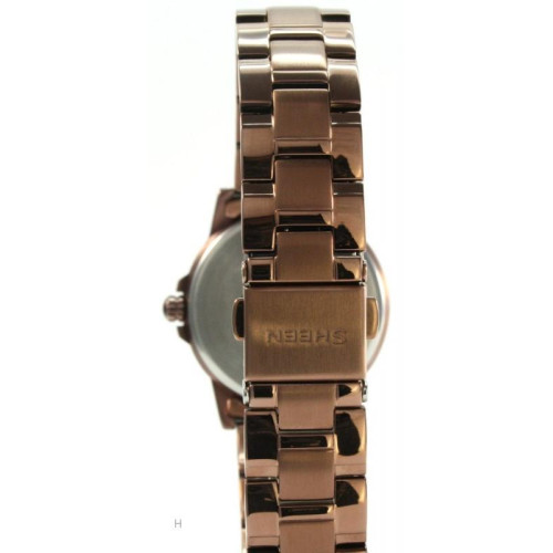 Часы Casio SHE-4512BR-9AUER 2