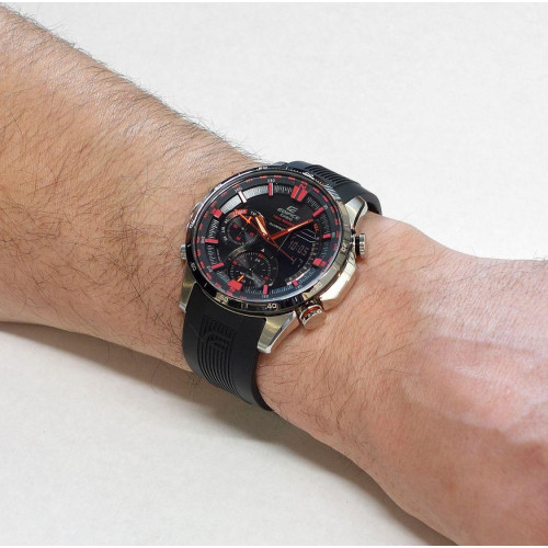 Часы Casio ERA-300B-1AVER 2 Часы Casio ERA-300B-1AVER 2