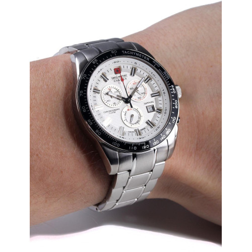 Часы Swiss Military Hanowa 06-5225.04.001 2