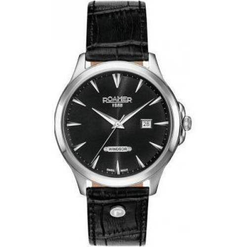 Часы Roamer 705856 41 55 07  Часы Roamer 705856 41 55 07