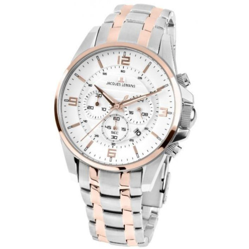 Часы Jacques Lemans 1-1799I 