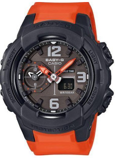 Casio BGA-230-4BER