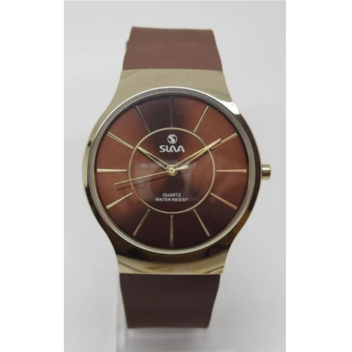 Часы Slava SL10165GBr 