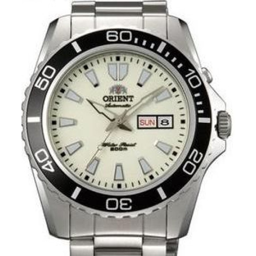 Часы Orient FEM75005R9 