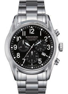 Romanson AM0333HMW BK